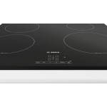 Варочная поверхность Bosch PUE63RBB5E