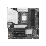 Материнская плата MSI PRO B860M-A WIFI (Socket-1851, xDDR4 DIMM, microATX, RAID SATA: 0,1,10,5)
