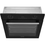 Электрический духовой шкаф Indesit IFE 4841 J BL