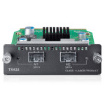 Медиаконвертер TP-LINK TX432
