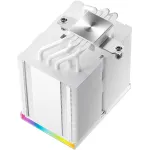 Кулер DeepCool AK500 Digital Pro ARGB Wh
