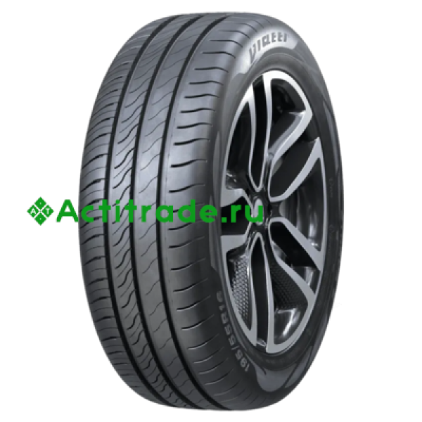 Шина Viatti Strada 2 V-134 205/60 R16 96V летняя