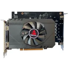 Видеокарта Radeon RX 6400 1923МГц Biostar (GDDR6, 64бит, 1xHDMI, 1xDP) [VA6406RA46]