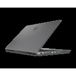Ноутбук MSI CreatorPro Z17 A12UMST-260RU (Intel Core i9 12900H 2.5 ГГц/64 ГБ DDR5 4800 МГц/17