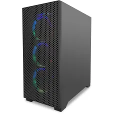 ПК IRU Tactio 510B7GP (Core i7 14700F 2100МГц, DDR5 32Гб, SSD 1024Гб M.2 2280, NVIDIA GeForce RTX 5060TI 16Гб, Windows 11 Pro нет нет)