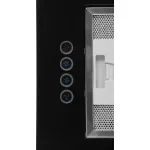 Вытяжка Kuppersberg Intouch 60 black