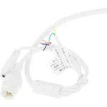 Камера видеонаблюдения Tiandy TC-C35WS I5/E/Y/M/H/2.8/V4.1 (IP, уличная, цилиндрическая, 5Мп, 2.8-2.8мм, 2592x1944, 25кадр/с)