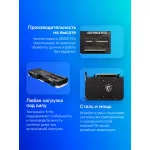 Видеокарта GeForce RTX 5070 Ti 2485МГц 16Гб MSI (GDDR7, 256бит)
