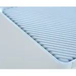 Корпус Jonsbo D40 White (Midi-Tower)