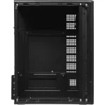 Корпус Accord ACC-1605B (Mini-Tower, 2xUSB3.0)