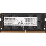 Память SO-DIMM DDR4 32Гб 2666МГц AMD (21300Мб/с, CL19, 260-pin, 1.2)