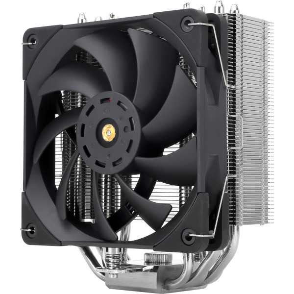 Кулер Thermalright TRUE-SPIRIT-120-B