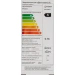 Стиральная машина Indesit EWUC 4105(фронтальная узкая, класс стирки/отжима/э.потребления: A/C/A , макс: 4кг, 1000 об/мин, 59.5x85x33см, белый)
