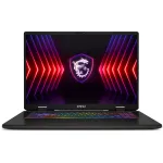 Ноутбук MSI Sword 17 HX B13VFKG-221XRU (Intel Core i7 13700HX 2.1 Ггц/32 ГБ/17