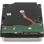 Жесткий диск HDD 14Тб Seagate Exos X18 (3.5