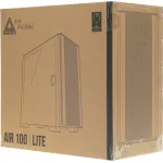 Корпус Montech AIR 100 LITE (Mini-Tower, 1xUSB3.0)