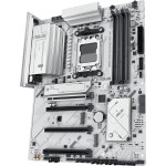 Материнская плата ASUS B850 MAX GAMING WIFI W (x)