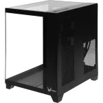 Корпус Formula Crystal Z9M (Mini-Tower)