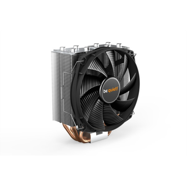 Кулер be quiet! SHADOW ROCK SLIM 2