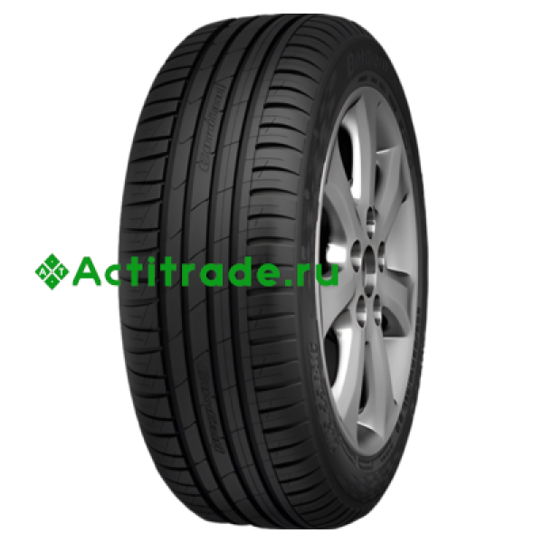 Шина Cordiant Sport 3 225/65 R17 106H летняя