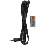 LED-телевизор LG 50QNED80A6A (50