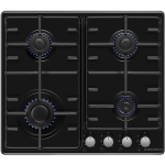 Варочная поверхность Maunfeld EGHE.64.3STS-EB/G