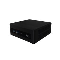 ПК Hiper Factum FN2 (Core i5 1335U 1300МГц, DDR4 16Гб, SSD 512Гб, Intel Iris Xe Graphics 80EU, Windows 11 Pro) [FN2-i51335R16N5I6BWP]