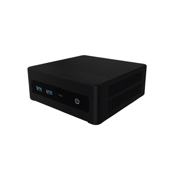 ПК Hiper Factum FN2 (Core i5 1335U 1300МГц, DDR4 16Гб, SSD 512Гб, Intel Iris Xe Graphics 80EU, Windows 11 Pro)