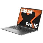 Ноутбук Lenovo Xiaoxin Pro16 IAH7 (Intel Core i5 13500H 2.6 ГГц/16 ГБ LPDDR5 5200 МГц/16