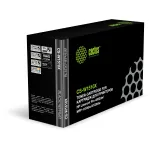 Тонер-картридж Cactus CS-W1510X (черный; 9700стр; LJ Pro 4003dw, MFP 4103dw, 4103fdw)