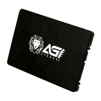 Жесткий диск SSD 120Гб AGI AI178 (2.5