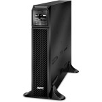 ИБП APC Smart-UPS SRT 2200VA 230V (с двойным преобразованием, 1980ВА, 2200Вт, 8xIEC 320 C13 (компьютерный), 2U)