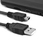 Greenconnect (USB 2.0 Type-AM, mini-USB, 1м)