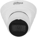 Камера видеонаблюдения Dahua DH-IPC-HDW1431T1P-0360B-S6 (IP, купольная, уличная, 4Мп, 3.6-3.6мм, 2560x1440, 25кадр/с)