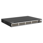 SNR -S5110G-48TX-POE