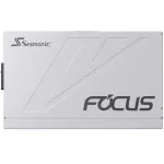 Блок питания Seasonic FOCUS Plus Gold 850W (ATX, 850Вт, 24 pin, 1 вентилятор, GOLD)