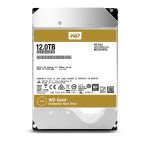 Жесткий диск HDD 12Тб Western Digital Gold (3.5