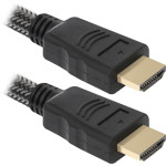 Кабель Defender (HDMI (m), HDMI (m))