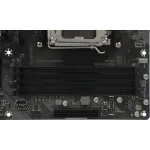 Материнская плата Gigabyte A620M GAMING X (AM5, AMD A620, 4xDDR5 DIMM, microATX, RAID SATA: 0,1,10)