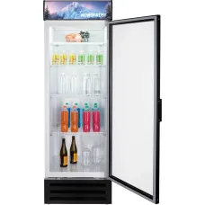 Холодильная витрина Nordfrost SC550G (1-камерный, объем 530:530л, белый)
