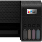 МФУ Epson L3250 (A4, 1200x2400dpi, USB, WEB, Wi-Fi)