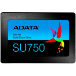 Жесткий диск SSD 1Тб ADATA SU750 (2.5