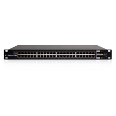 Коммутатор Ubiquiti EdgeSwitch ES-48-500W [ES-48-500W]