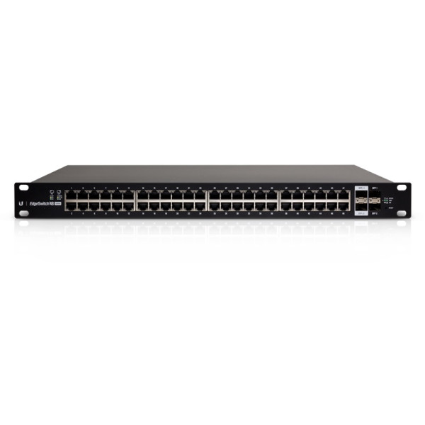 Коммутатор Ubiquiti EdgeSwitch ES-48-500W