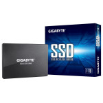 Жесткий диск SSD 1Тб Gigabyte (2.5