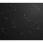 Индукционная варочная поверхность Hotpoint-Ariston HQ 1460S NE