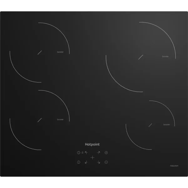Индукционная варочная поверхность Hotpoint-Ariston HQ 1460S NE