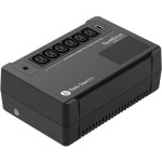 ИБП APC BVSE600I (интерактивный, 600ВА, 360Вт, 6xIEC 320 C13 (компьютерный))