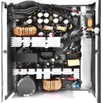 Блок питания Thermaltake Smart BX3 Pro SE Gen.5 (ATX, 650Вт, BRONZE)