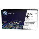 Фотобарабан HP 828A (черный; 30000стр; Color LaserJet Ent M855, M880)